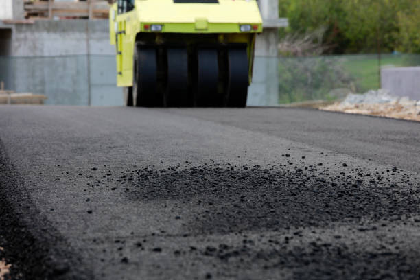 Best Interlocking Driveway Pavers  in Logan, IA
