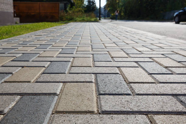 Best Professional Driveway Pavers  in Logan, IA