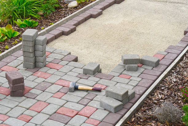 Best Driveway Resurfacing Pavers  in Logan, IA