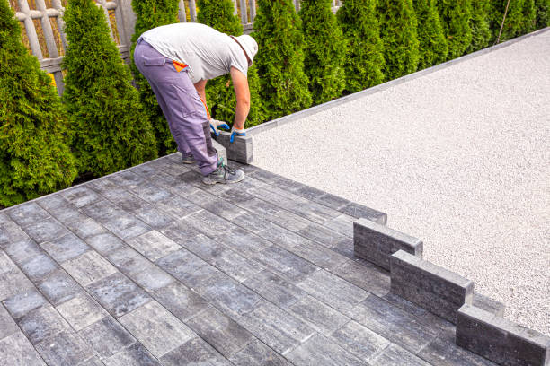 Best Driveway Pavers Near Me  in Logan, IA