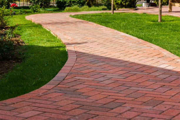 Best Driveway Paving Contractor  in Logan, IA