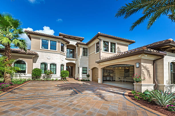 Best Residential Driveway Paver Services  in Logan, IA