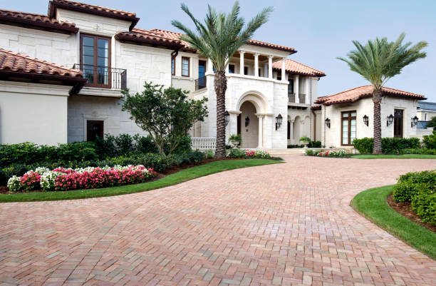 Best Driveway Paving Contractor  in Logan, IA