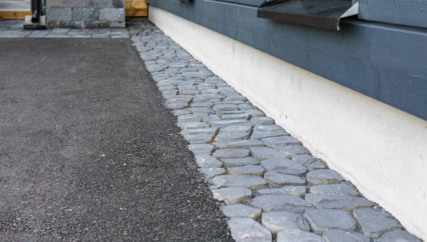 Reasons to Select Us for Your Driveway Paving Requirements in Logan, IA