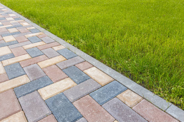 Best Driveway Paving Company  in Logan, IA